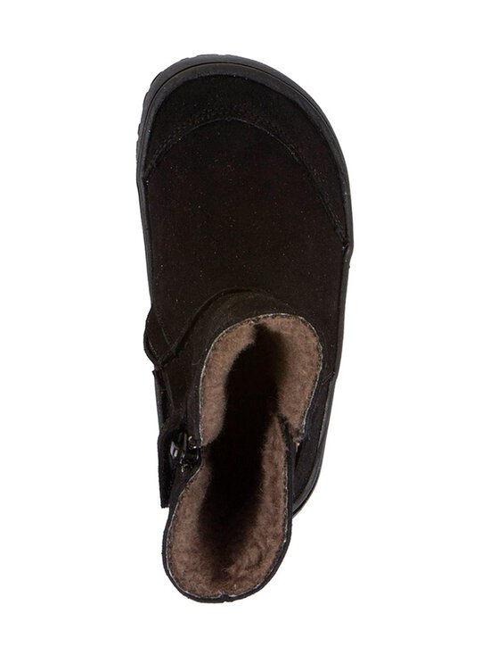 Froddo - Barefoot Tex Suede -talvikengät - BLACK - photo 6 Froddo - Barefoot Tex Suede -talvikengät - BLACK | Stockmann - photo 6