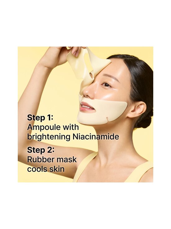 Dr.Jart+ - Cryo Rubber Brightening Mask sejas maska - NOCOL | Stockmann - photo 6