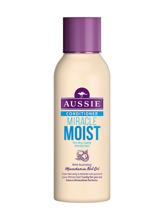Miracle Moist -hoitoaine 90 ml