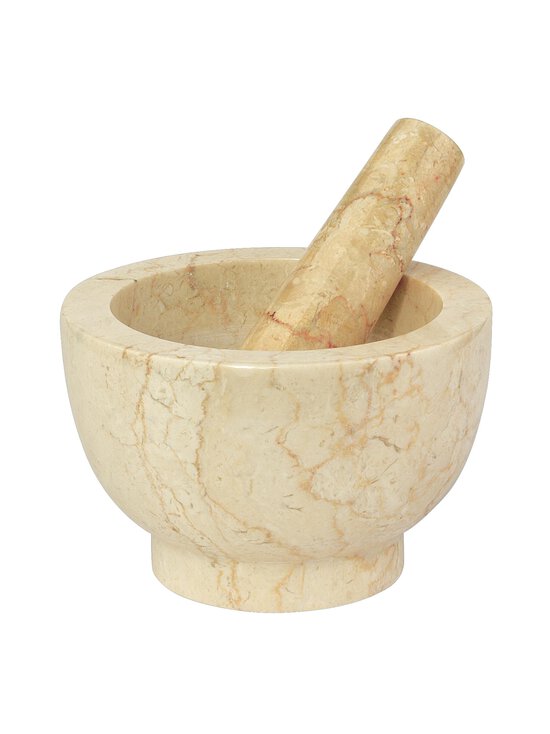 Cilio - Jupiter-mortteli 13 cm - BEIGE | Stockmann - photo 1