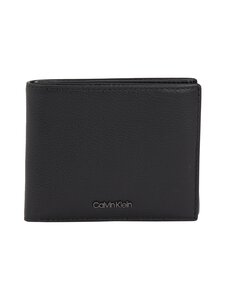 Calvin Klein Bags & Accessories - Modern Bus Bifold -nahkalompakko - BEH CK BLACK PEBBLE Calvin Klein Bags & Accessories - Modern Bus Bifold -nahkalompakko - BEH CK BLACK PEBBLE | Stockmann