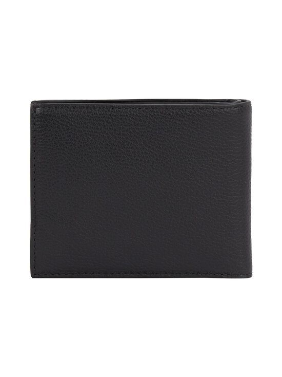 Calvin Klein Bags & Accessories - Modern Bus Bifold -nahkalompakko - BEH CK BLACK PEBBLE - photo 2 Calvin Klein Bags & Accessories - Modern Bus Bifold -nahkalompakko - BEH CK BLACK PEBBLE | Stockmann - photo 2