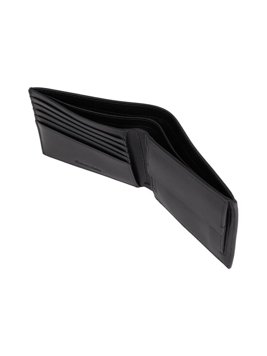 Calvin Klein Bags & Accessories - Modern Bus Bifold -nahkalompakko - BEH CK BLACK PEBBLE - photo 3 Calvin Klein Bags & Accessories - Modern Bus Bifold -nahkalompakko - BEH CK BLACK PEBBLE | Stockmann - photo 3