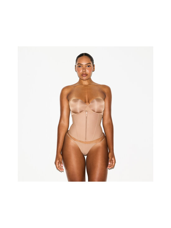 SKIMS - Body Waist Cincher -vyötärökorsetti - SIENNA | Stockmann - photo 5