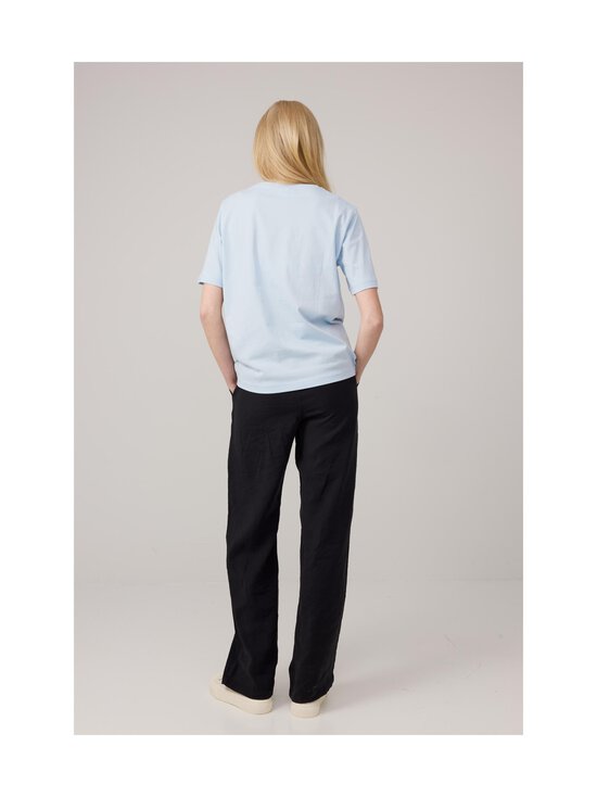Makia - Elli T-Shirt - 617 SKY BLUE | Stockmann - photo 3