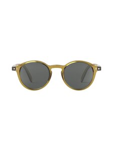 IZIPIZI - D Golden Green 7-11v -aurinkolasit - GOLDEN GREEN | Stockmann