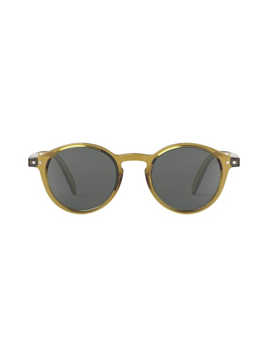 IZIPIZI - D Golden Green 7-11v -aurinkolasit - GOLDEN GREEN | Stockmann - photo 1
