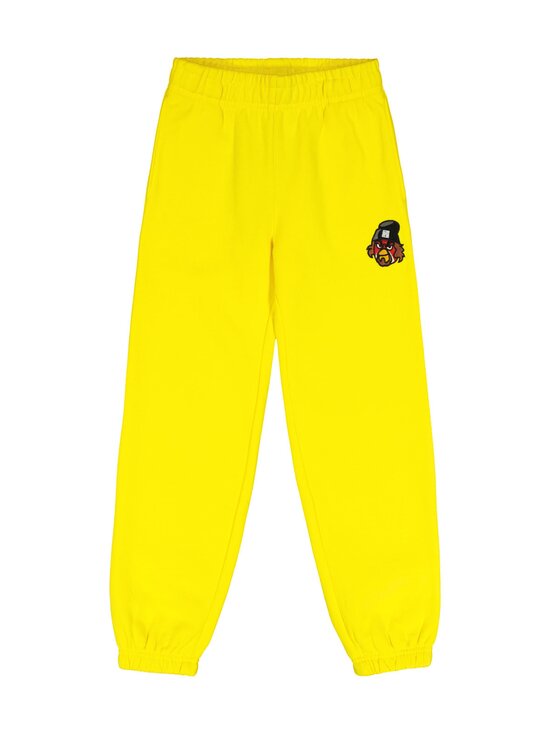 BILLEBEINO x ANGRY BIRDS -collegehousut