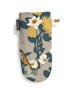 Finlayson - Kaksin-patakinnas - ORANGE/BEIGE | Stockmann