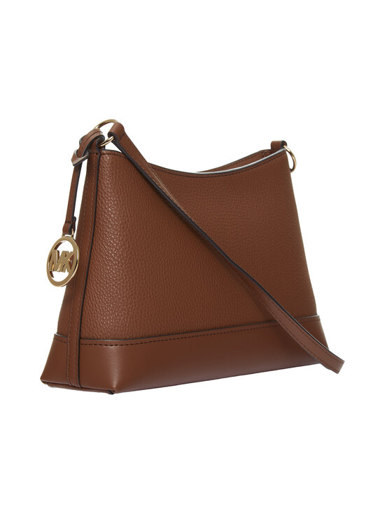 Michael Michael Kors - Andie Small Xbody -laukku - 230 LUGGAGE | Stockmann - photo 2