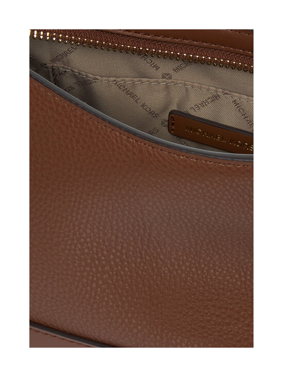 Michael Michael Kors - Andie Small Xbody -laukku - 230 LUGGAGE | Stockmann - photo 3
