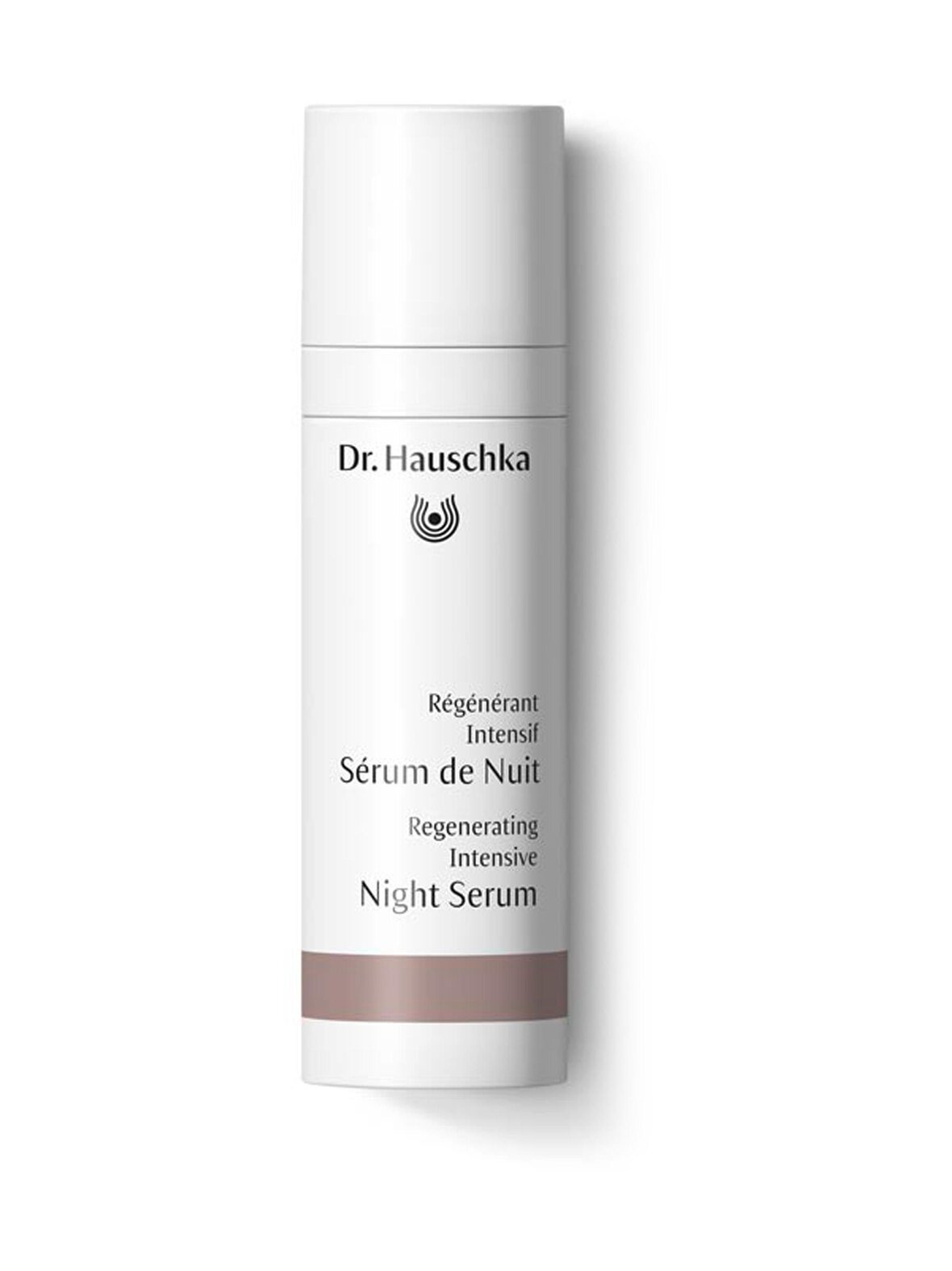 Regenerating intensive night serum -yöseerumi
