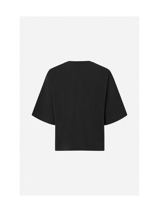 Baum und Pferdgarten - Jiana t-paita - C9999 BLACK | Stockmann - photo 2