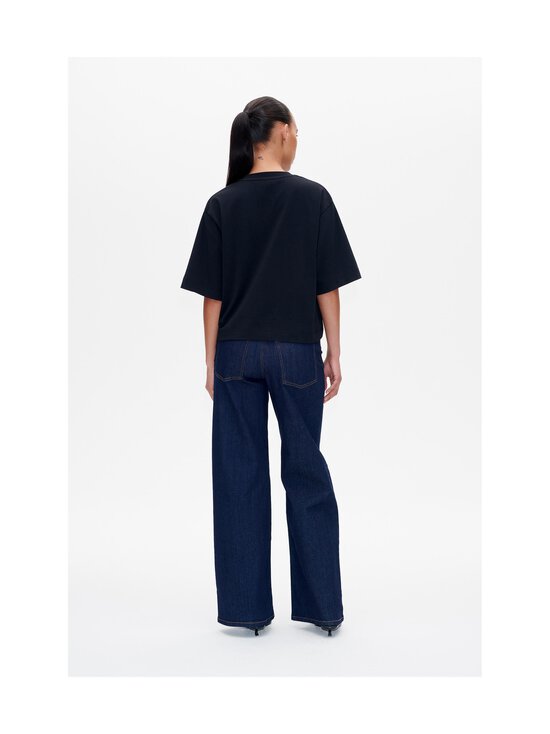 Baum und Pferdgarten - Jiana t-paita - C9999 BLACK | Stockmann - photo 4