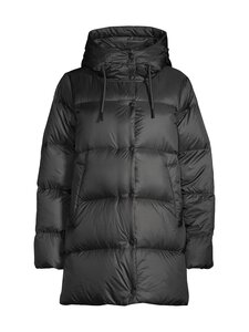NOOM - Oona-untuvatakki - BLACK | Stockmann