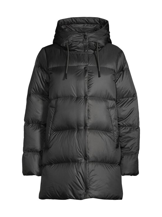 NOOM - Oona-untuvatakki - BLACK | Stockmann - photo 1