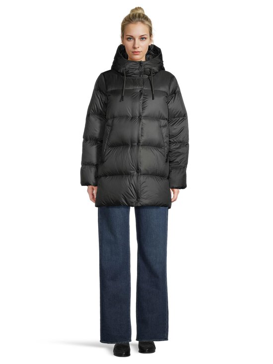 NOOM - Oona-untuvatakki - BLACK | Stockmann - photo 2