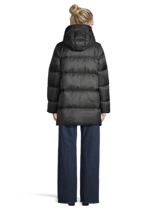 NOOM - Oona-untuvatakki - BLACK | Stockmann - photo 3