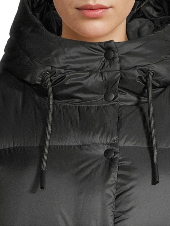 NOOM - Oona-untuvatakki - BLACK | Stockmann - photo 5