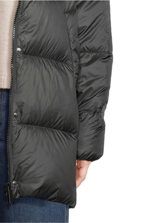 NOOM - Oona-untuvatakki - BLACK | Stockmann - photo 6