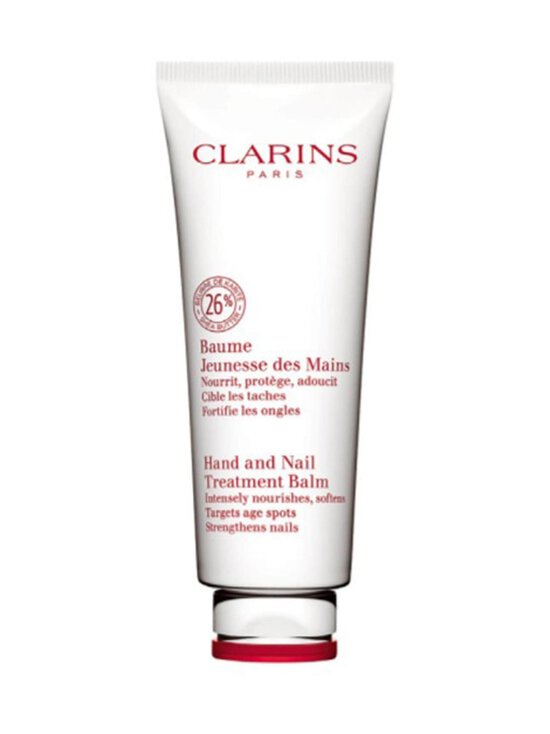 Clarins - Kätekreem Hand & Nail Treatment Balm - NOCOL - photo 1 Clarins - Kätekreem Hand & Nail Treatment Balm - NOCOL | Stockmann - photo 1