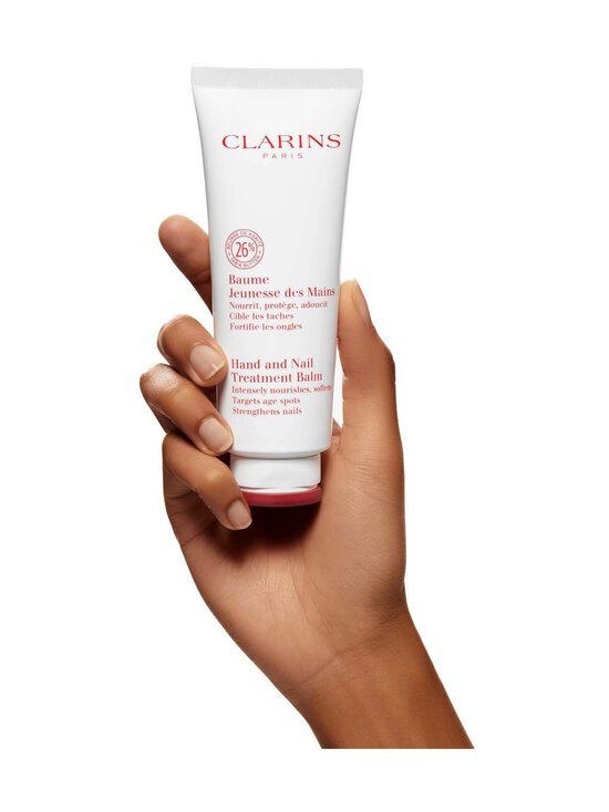 Clarins - Kätekreem Hand & Nail Treatment Balm - NOCOL - photo 4 Clarins - Kätekreem Hand & Nail Treatment Balm - NOCOL | Stockmann - photo 4