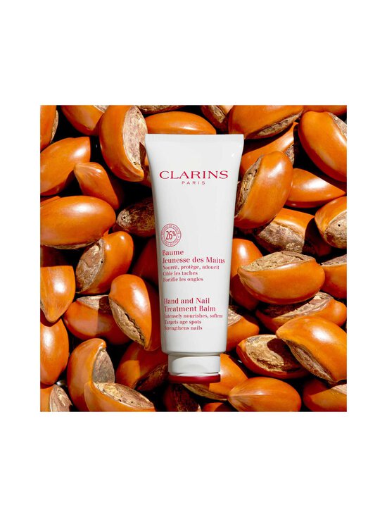 Clarins - Kätekreem Hand & Nail Treatment Balm - NOCOL - photo 5 Clarins - Kätekreem Hand & Nail Treatment Balm - NOCOL | Stockmann - photo 5