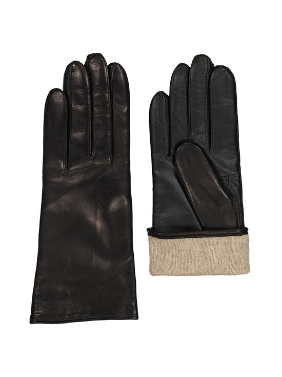 Sauso - Kiia-kosketusnäyttökäsineet - BLACK - photo 3 Sauso - Kiia-kosketusnäyttökäsineet - BLACK | Stockmann - photo 3