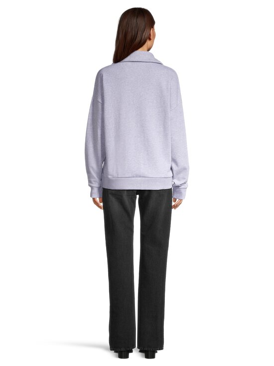 Lexington - Half Zip džemperis - 719 LIGHT GREY MELANGE | Stockmann - photo 3
