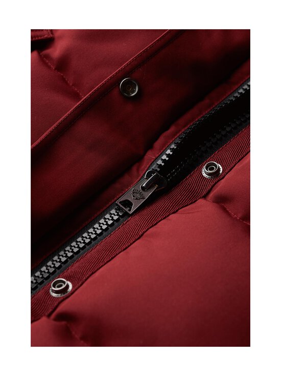 Superdry - Everest 5 Baffle Puffer stepēta jaka - Z6F STANTON RED - photo 7 Superdry - Everest 5 Baffle Puffer stepēta jaka - Z6F STANTON RED | Stockmann - photo 7