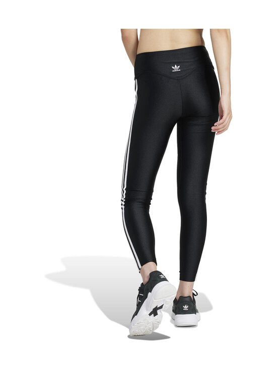 adidas Originals - 3-Stripes -leggingsit - IU2522 BLACK - photo 3 adidas Originals - 3-Stripes -leggingsit - IU2522 BLACK | Stockmann - photo 3