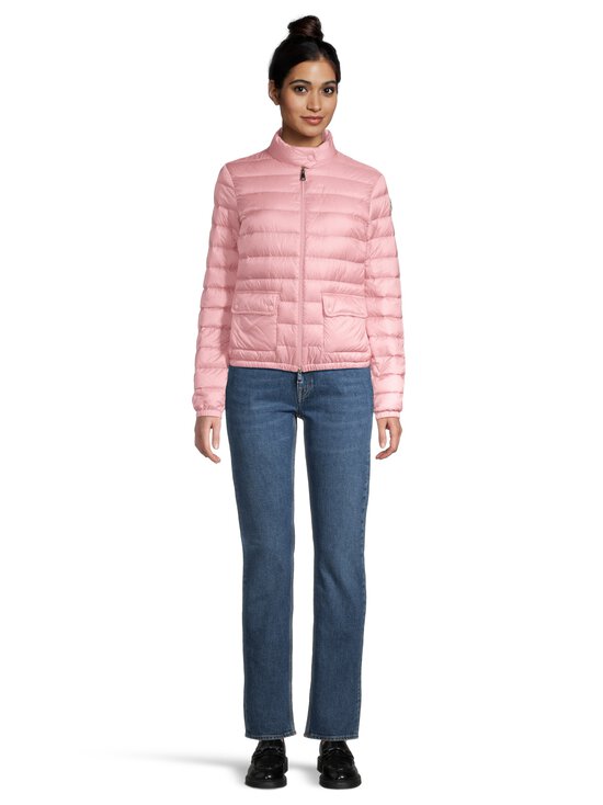 Moncler - Lans-toppatakki - 500 LIGHT PINK | Stockmann - photo 2