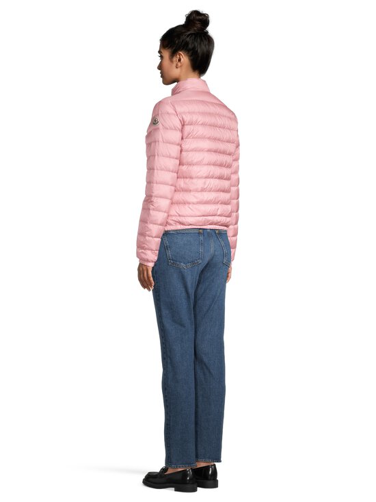 Moncler - Lans-toppatakki - 500 LIGHT PINK | Stockmann - photo 4