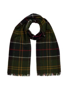 Barbour - Welton-huivi - TN11 CLASSIC TARTAN | Stockmann