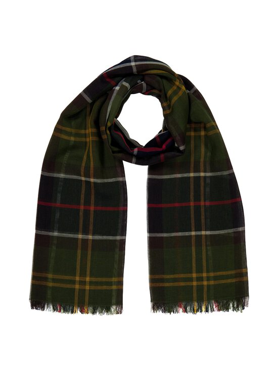 Barbour - Welton-huivi - TN11 CLASSIC TARTAN | Stockmann - photo 1