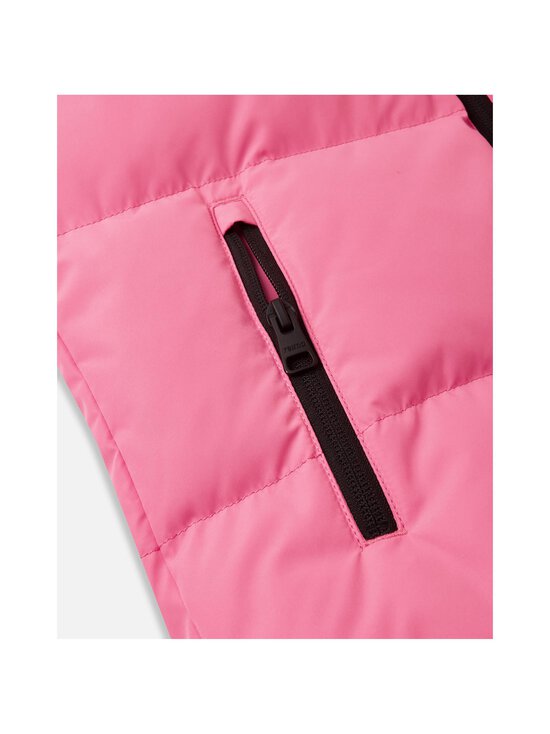 Reima - Paimio-untuvatakki - 3310 SOFT CORAL | Stockmann - photo 8