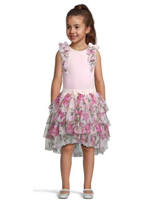Angel's Face - Toni Toni Ruffle krekls - PINK - photo 2 Angel's Face - Toni Toni Ruffle krekls - PINK | Stockmann - photo 2