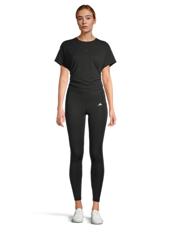 adidas Performance - T-särk Power - JX1190 BLACK - photo 2 adidas Performance - T-särk Power - JX1190 BLACK | Stockmann - photo 2