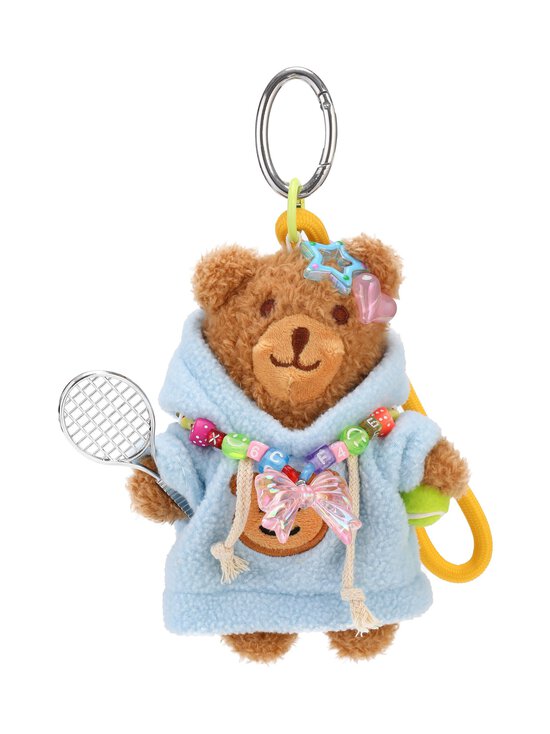 Sticky Bestie - Kotikaunistus Teddy - BLUE | Stockmann - photo 1