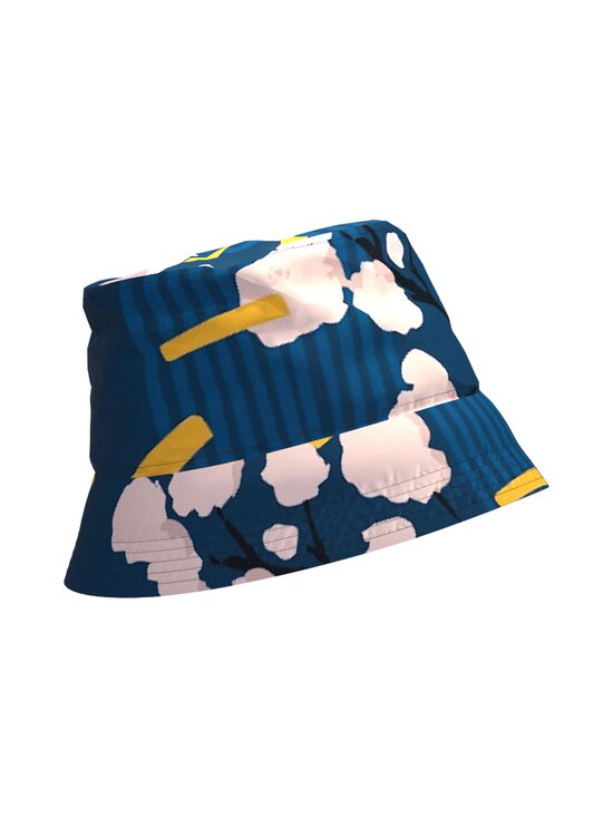 RAINKISS - Japanese Blossom Bucket cepure - BLUE - photo 6 RAINKISS - Japanese Blossom Bucket cepure - BLUE | Stockmann - photo 6