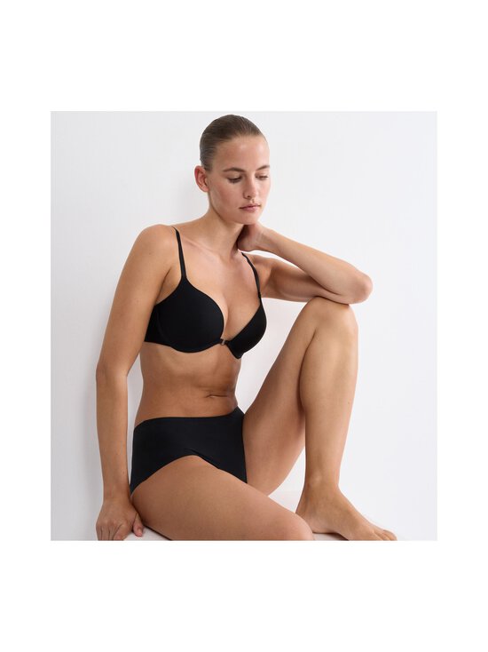 Triumph - Pure Micro Whuf -rintaliivit - 0004 0004-BLACK | Stockmann - photo 6