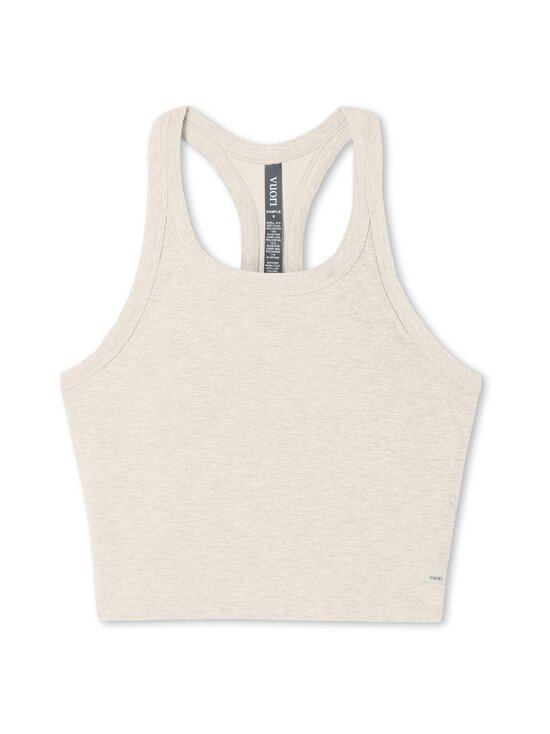 Vuori - Elevation Racerback -toppi - HBN BONE HEATHER | Stockmann - photo 1
