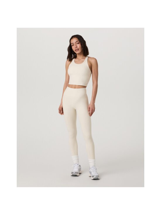 Vuori - Elevation Racerback -toppi - HBN BONE HEATHER | Stockmann - photo 2