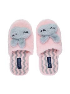 Defonseca - Azth Roma -tossut - PINK | Stockmann