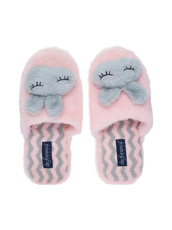 Defonseca - Azth Roma -tossut - PINK | Stockmann - photo 1