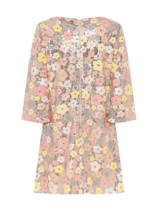 BRUUNS BAZAAR - Alterni Flolius Keiran -juhlamekko - MULTI FLOWER - photo 2 BRUUNS BAZAAR - Alterni Flolius Keiran -juhlamekko - MULTI FLOWER | Stockmann - photo 2