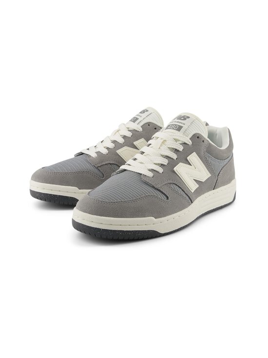 New Balance - 480-sneakerit - SLG SLATE GREY | Stockmann - photo 8