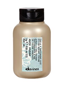 Davines - More Inside Texturizing Dust -hiuspuuteri, 8 g | Stockmann