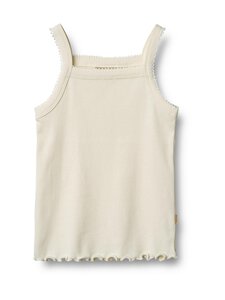 Wheat - Olise tops - 3182 IVORY | Stockmann