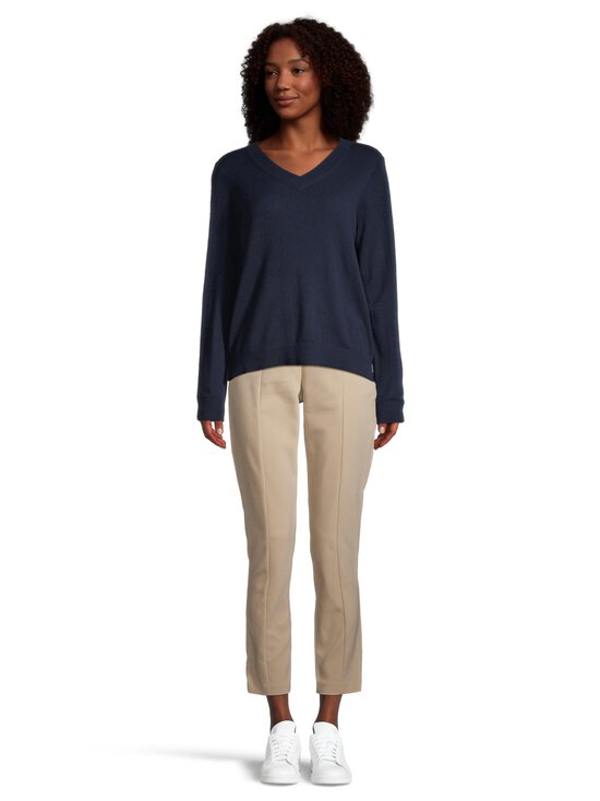 ESSENTIALS by Stockmann - Selena-kashmirneule - NAVY 25030 - photo 2 ESSENTIALS by Stockmann - Selena-kashmirneule - NAVY 25030 | Stockmann - photo 2